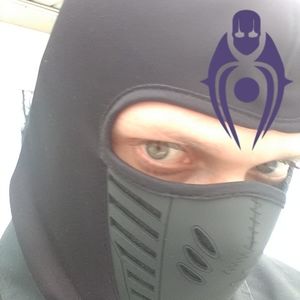 Meet your Posher, Andrew